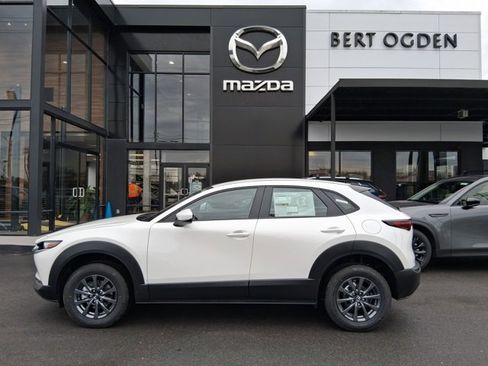 New 2026 MAZDA CX-30 AWD 2.5 S image 2