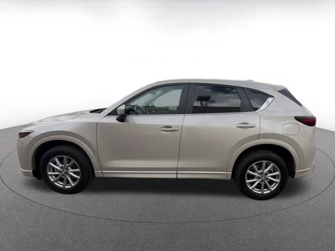 Used 2025 MAZDA CX-5 AWD 2.5 S w/ Select Package image 9