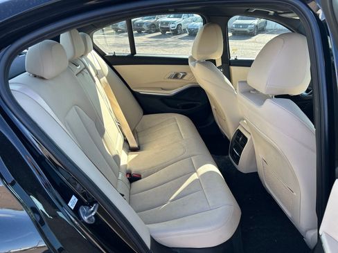 Used 2021 BMW 330i Sedan w/ Premium Package RWD image 12
