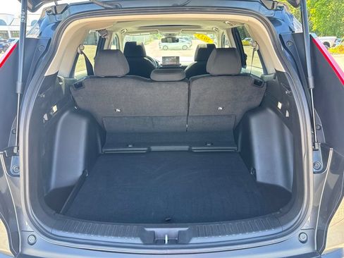 Used 2023 Honda CR-V EX image 20