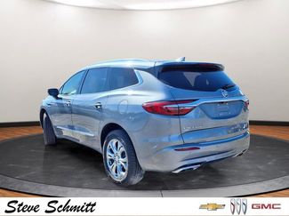 Certified 2021 Buick Enclave Avenir w/ Avenir Technology Package video 3