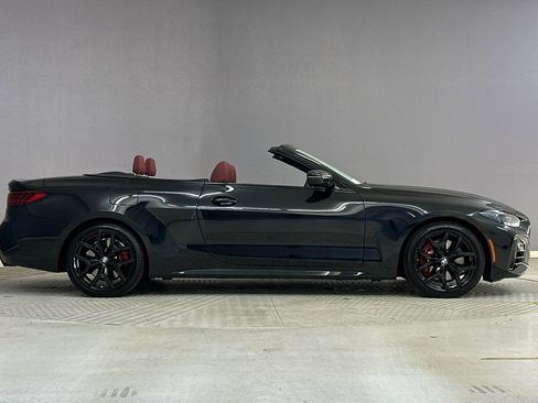 Used 2026 BMW 430i 430i w/ M Sport Package image 7