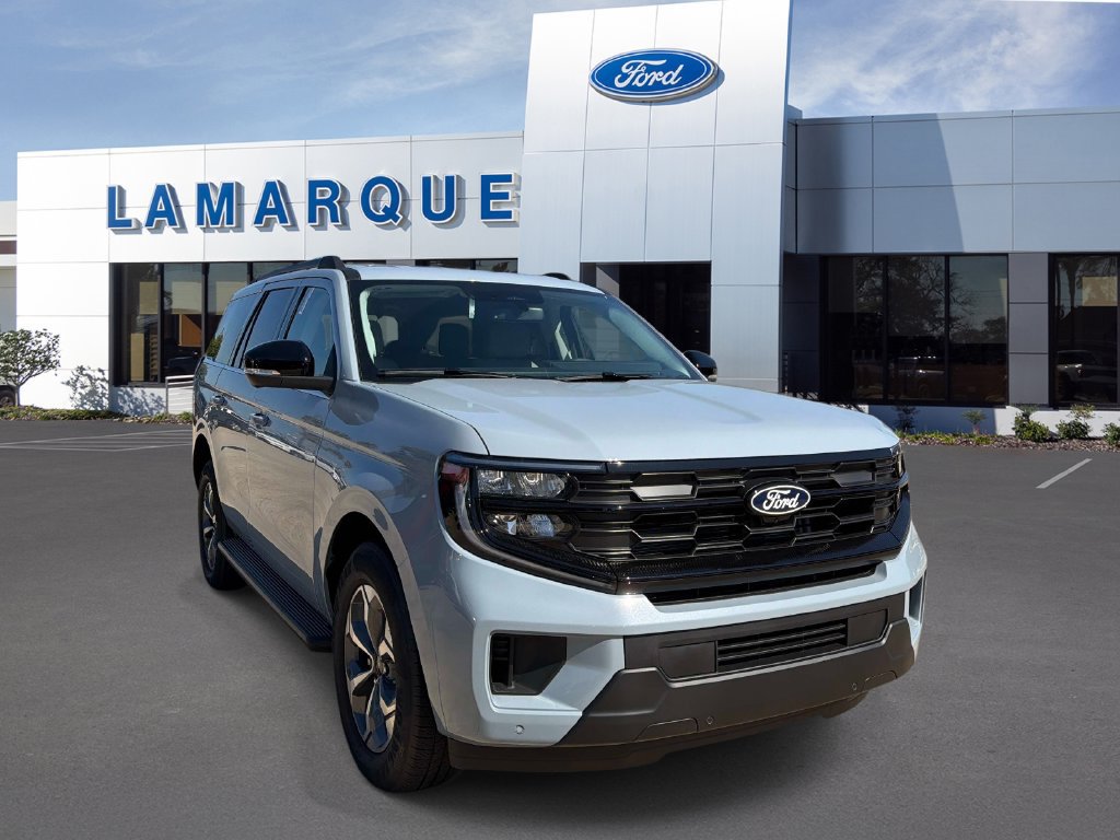 New 2027 Ford Expedition Active RWD image 1