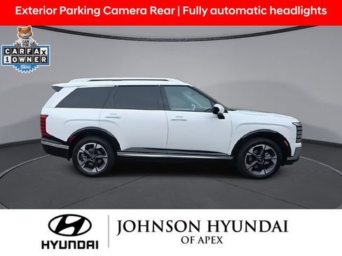 Used 2026 Hyundai Palisade Limited AWD/4WD image 10