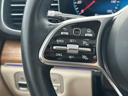 Certified 2023 Mercedes-Benz GLE 350 4MATIC image 28