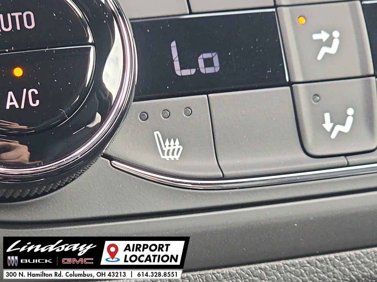New 2026 Buick Envista Sport Touring w/ Convenience I Package FWD image 36