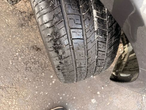 Used 2020 Ford Fusion SE image 48