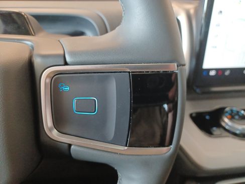 New 2025 Ford Expedition Active image 25