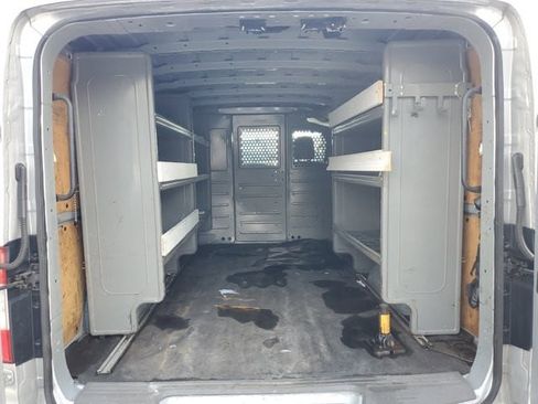 Used 2019 Nissan NV 1500 SV RWD image 13