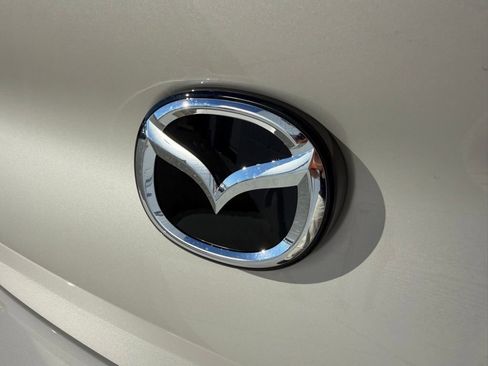 New 2026 MAZDA MAZDA3 s Sport image 10