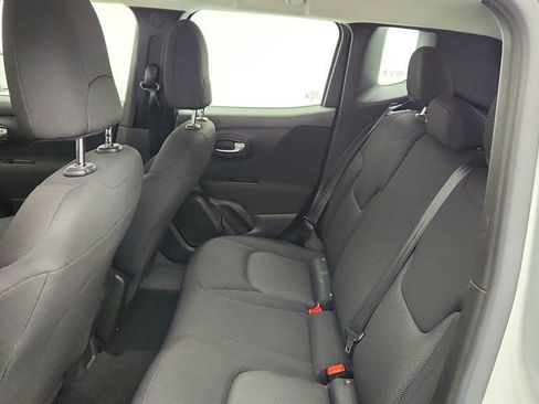 Used 2021 Jeep Renegade Sport AWD/4WD image 20