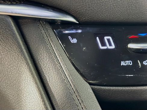 Used 2021 Cadillac XT5 Sportv image 23