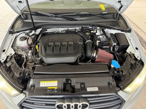Used 2020 Audi A3 2.0T Premium w/ Final Edition Package AWD/4WD image 13