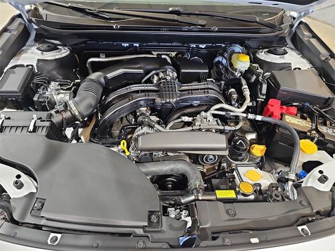 New 2025 Subaru Legacy Limited image 30