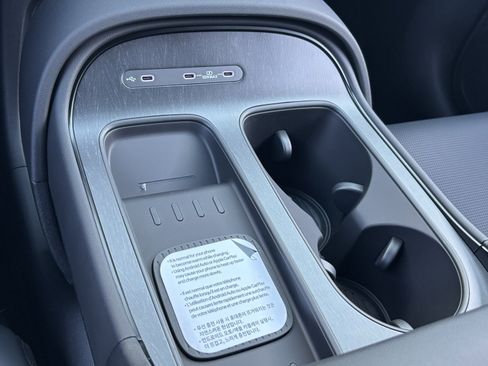 New 2026 Hyundai Palisade XRT Pro image 23