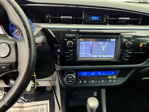 Used 2016 Toyota Corolla S FWD image 17