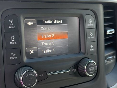 Used 2021 RAM 3500 Tradesman image 44