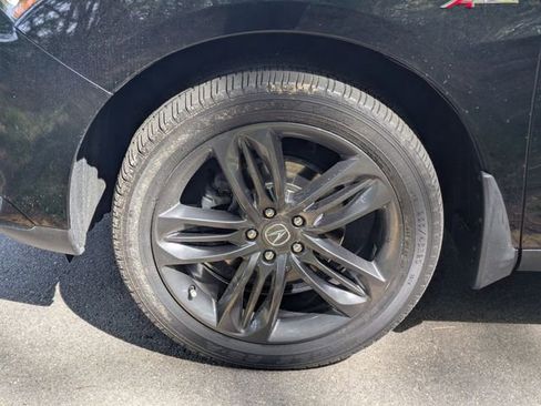 Used 2023 Acura RDX A-Spec FWD image 7