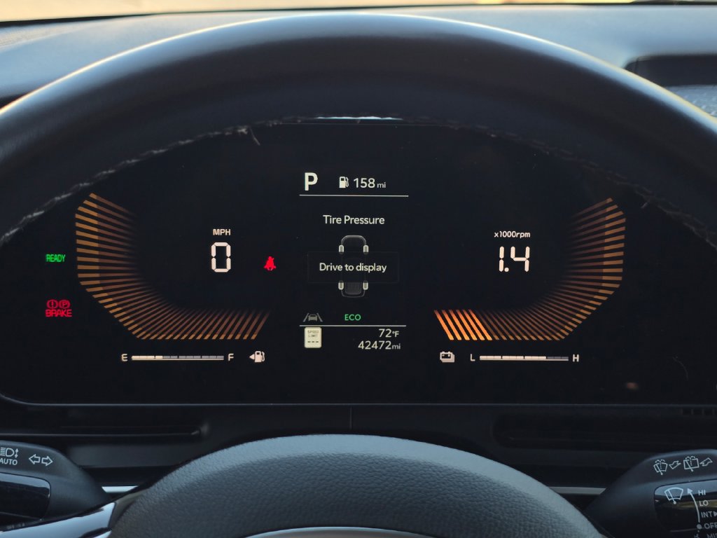 Used 2026 Kia Carnival LXS FWD image 18