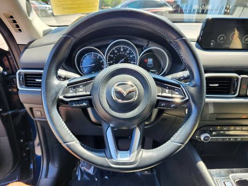 Used 2020 MAZDA CX-5 Touring AWD/4WD image 26