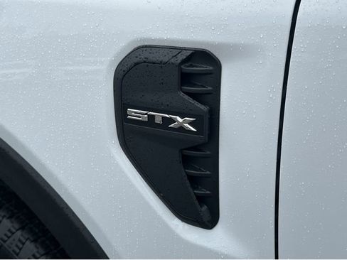 New 2025 Ford Ranger XL w/ Trailer Tow Package image 16