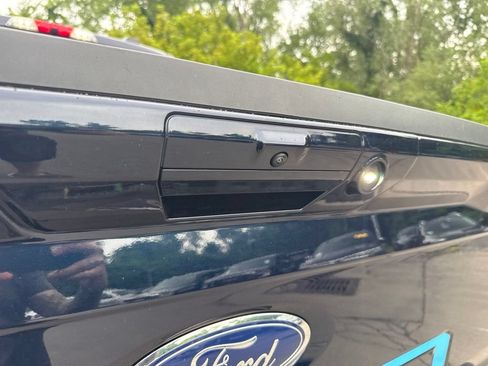 Used 2023 Ford F150 Lightning XLT w/ Equipment Group 312A High AWD/4WD image 14