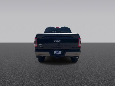 Used 2023 Ford F150 King Ranch AWD/4WD image 8