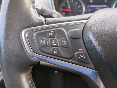 Used 2021 Chevrolet Equinox LT FWD image 21
