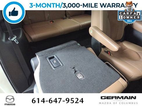 Used 2024 Toyota Grand Highlander AWD Hybrid image 19