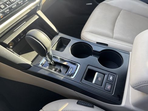 Used 2019 Subaru Outback 2.5i Limited image 21