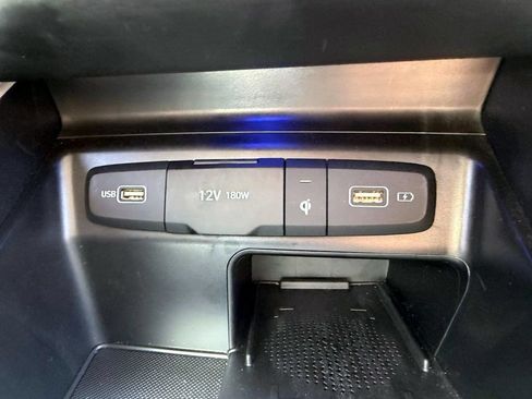 Certified 2023 Hyundai Tucson SEL w/ Convenience Package AWD/4WD image 23