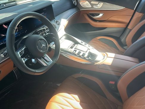 New 2026 Mercedes-Benz AMG GT 63 image 8
