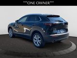 Used 2023 MAZDA CX-30 AWD 2.5 S w/ Select Package image 3