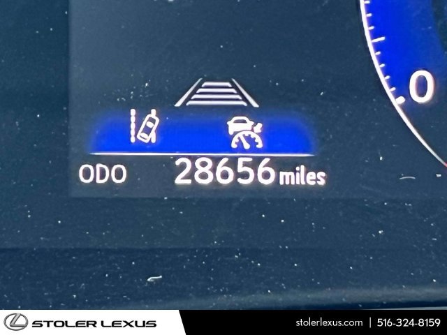 Used 2024 Lexus TX 350 AWD w/ Cold Weather Package image 30