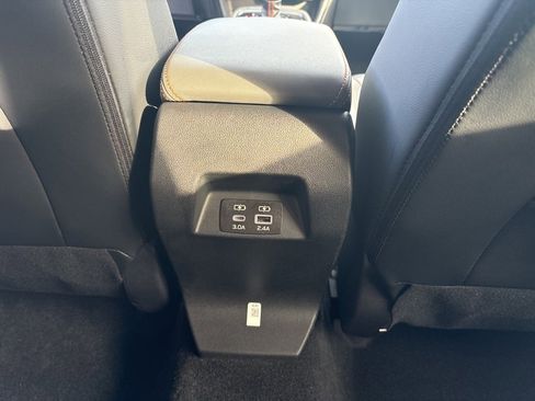 Certified 2025 Subaru Crosstrek 2.5i Limited image 24