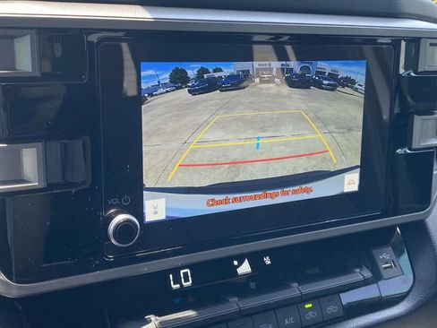 Used 2025 Toyota Tundra SR5 w/ SR5 Convenience Package AWD/4WD image 55