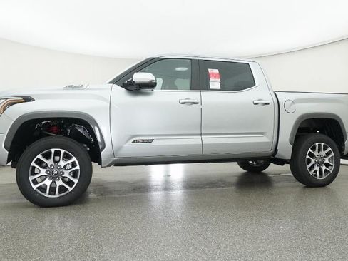 New 2026 Toyota Tundra 1794 Edition AWD/4WD image 18