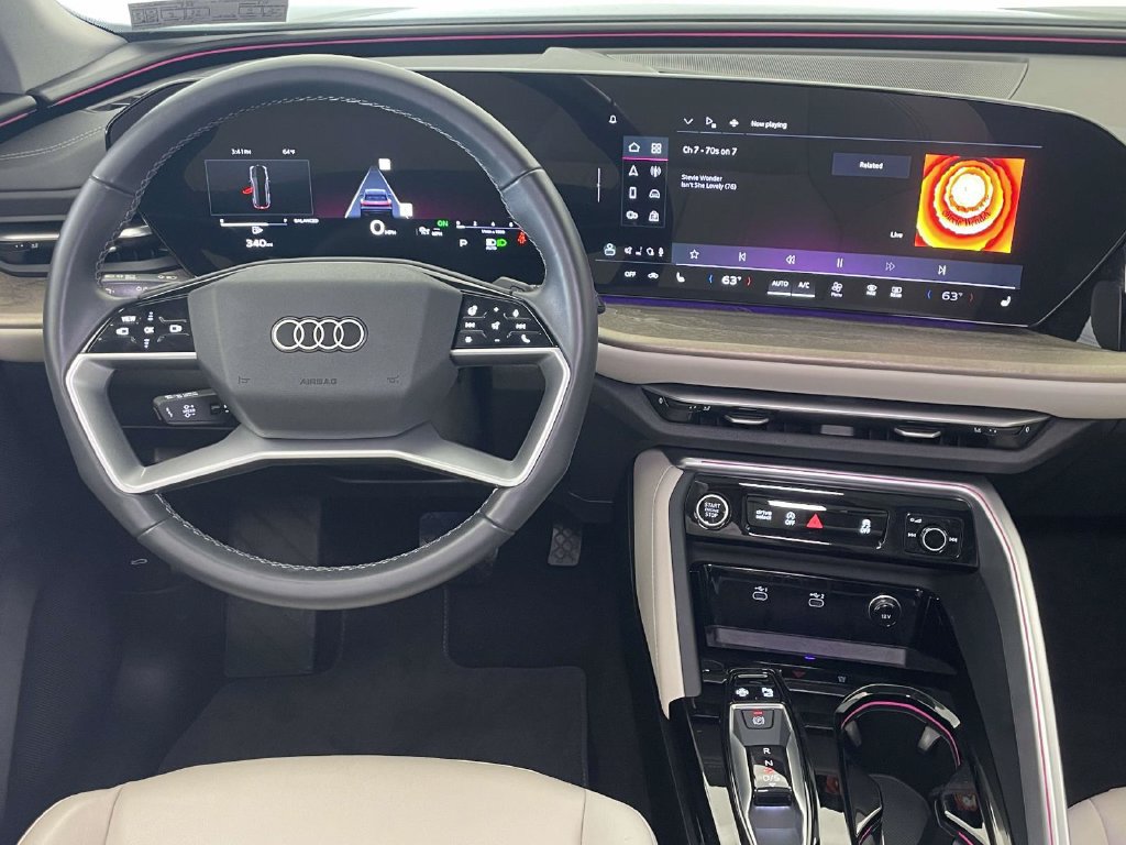 Certified 2025 Audi Q5 Premium w/ Convenience Package AWD/4WD image 27