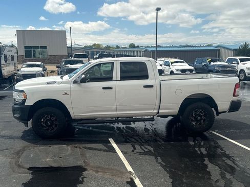 Used 2019 RAM 2500 Tradesman AWD/4WD image 45