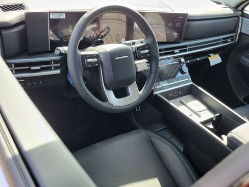 New 2026 Hyundai Santa Fe SEL image 3