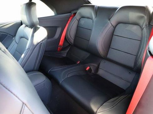 New 2026 Ford Mustang Premium image 19