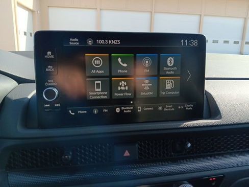 Used 2025 Honda CR-V Sport-L image 35