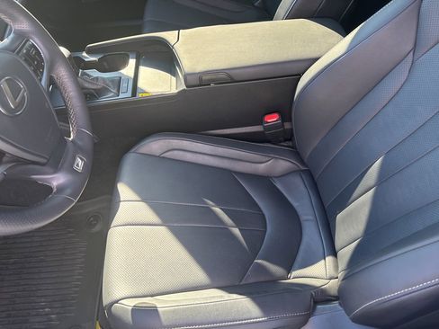 Used 2023 Lexus ES 350 F Sport image 22