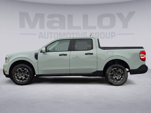Used 2023 Ford Maverick XLT w/ Equipment Group 300A Standard AWD/4WD image 2