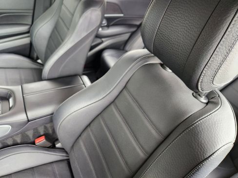 Certified 2022 Mercedes-Benz GLE 450 4MATIC image 16