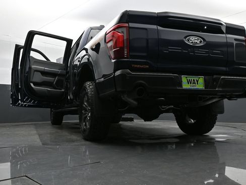 Used 2025 Ford F150 Tremor w/ Equipment Group 402A High AWD/4WD image 37