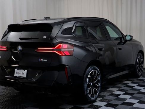 New 2026 BMW X3 M50 w/ Premium Package image 16