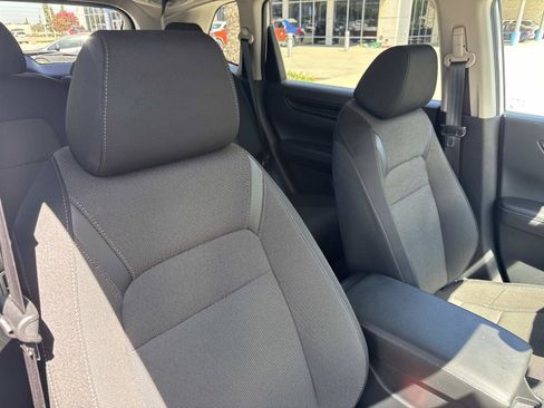 Certified 2024 Honda CR-V EX image 22