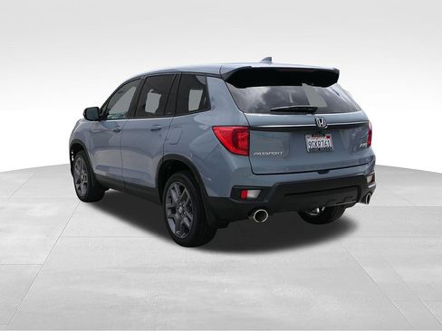 Used 2023 Honda Passport EX-L image 32