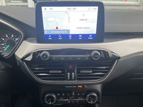 Used 2022 Ford Escape SE w/ Convenience Package AWD/4WD image 10